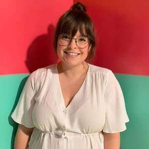 Meet your Posher, Sofia